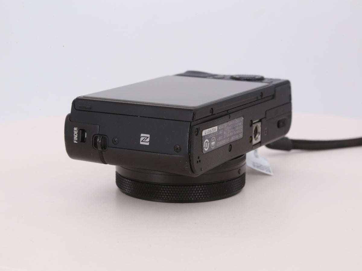 [Good, Shipping from US] Sony DSC-RX100 VII M7 Camera