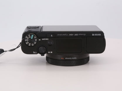 [Good, Shipping from US] Sony DSC-RX100 VII M7 Camera