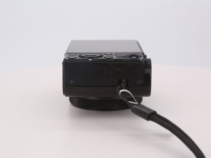 [Good, Shipping from US] Sony DSC-RX100 VII M7 Camera