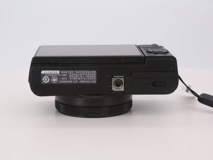 [Good, Shipping from US] Sony DSC-RX100 VII M7 Camera