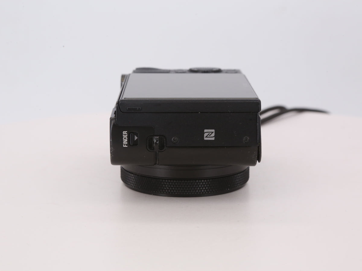 [Good, Shipping from US] Sony DSC-RX100 VII M7 Camera