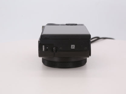 [Good, Shipping from US] Sony DSC-RX100 VII M7 Camera