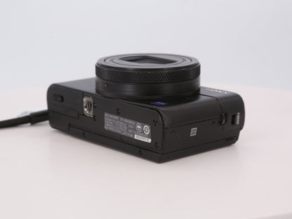[Good, Shipping from US] Sony DSC-RX100 VII M7 Camera