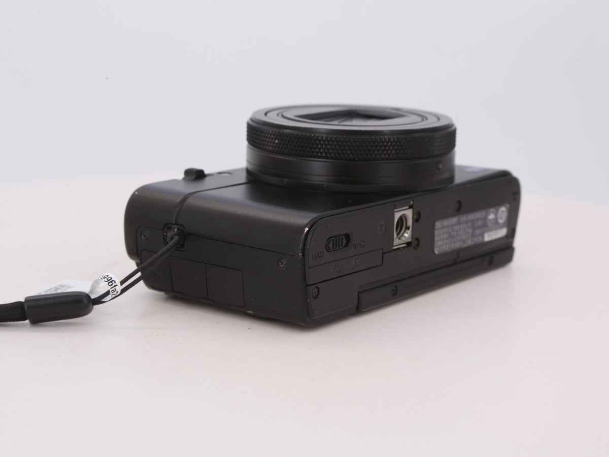 [Good, Shipping from US] Sony DSC-RX100 VII M7 Camera