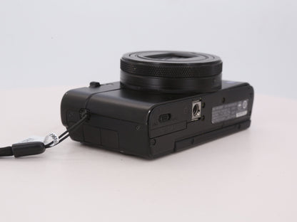 [Good, Shipping from US] Sony DSC-RX100 VII M7 Camera