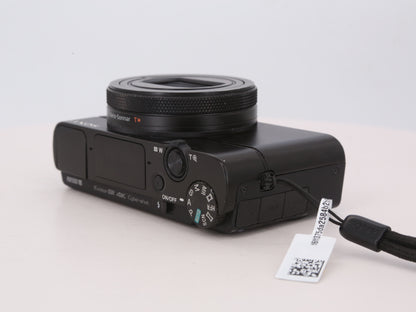 [Good, Shipping from US] Sony DSC-RX100 VII M7 Camera