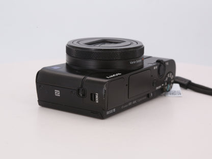 [Good, Shipping from US] Sony DSC-RX100 VII M7 Camera