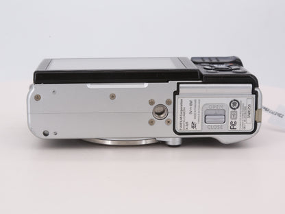 [Good, Shipping from US] Fujifilm X-M1 Camera