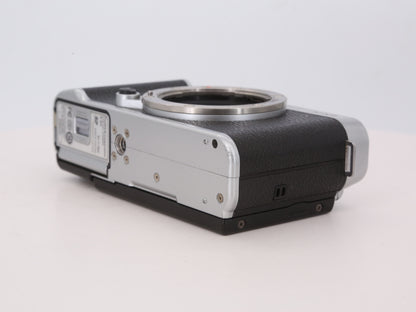 [Good, Shipping from US] Fujifilm X-M1 Camera