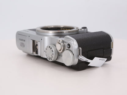 [Good, Shipping from US] Fujifilm X-M1 Camera