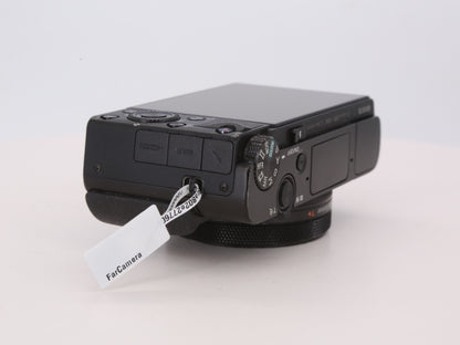 [Good, Shipping from US] Sony DSC-RX100 VII M7 Camera