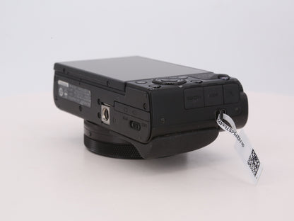 [Good, Shipping from US] Sony DSC-RX100 VII M7 Camera