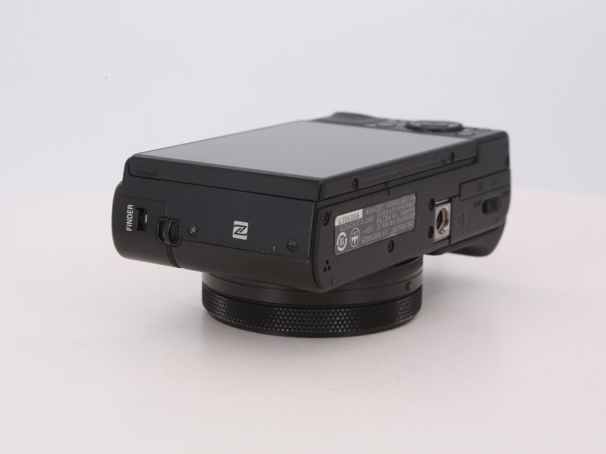 [Good, Shipping from US] Sony DSC-RX100 VII M7 Camera