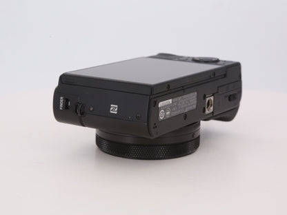 [Good, Shipping from US] Sony DSC-RX100 VII M7 Camera