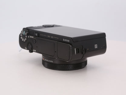 [Good, Shipping from US] Sony DSC-RX100 VII M7 Camera