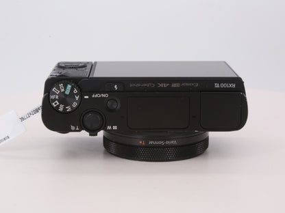 [Good, Shipping from US] Sony DSC-RX100 VII M7 Camera