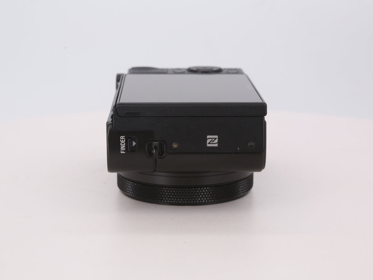 [Good, Shipping from US] Sony DSC-RX100 VII M7 Camera