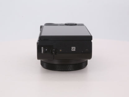 [Good, Shipping from US] Sony DSC-RX100 VII M7 Camera