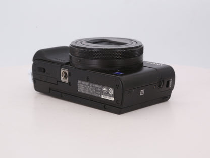 [Good, Shipping from US] Sony DSC-RX100 VII M7 Camera