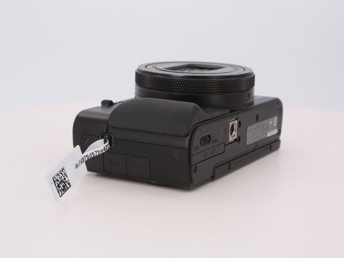 [Good, Shipping from US] Sony DSC-RX100 VII M7 Camera