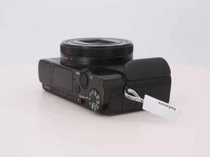 [Good, Shipping from US] Sony DSC-RX100 VII M7 Camera