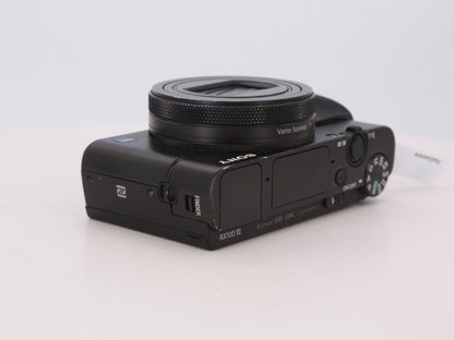 [Good, Shipping from US] Sony DSC-RX100 VII M7 Camera