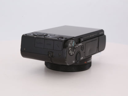 [Good, Shipping from US] Sony DSC-RX100 VII M7 Camera
