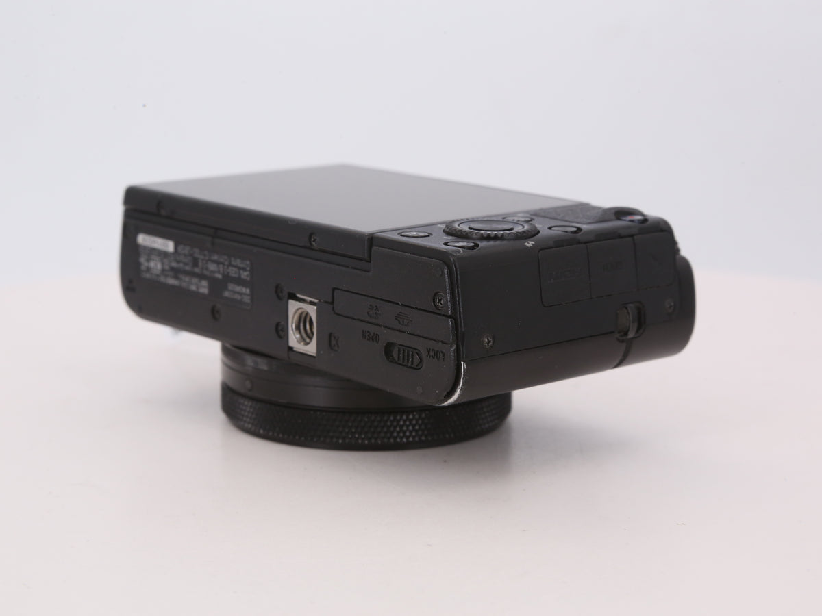 [Good, Shipping from US] Sony DSC-RX100 VII M7 Camera
