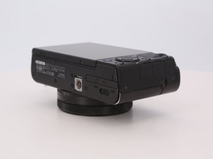 [Good, Shipping from US] Sony DSC-RX100 VII M7 Camera
