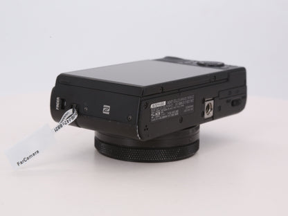[Good, Shipping from US] Sony DSC-RX100 VII M7 Camera