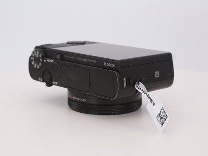 [Good, Shipping from US] Sony DSC-RX100 VII M7 Camera