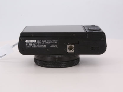 [Good, Shipping from US] Sony DSC-RX100 VII M7 Camera