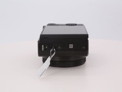 [Good, Shipping from US] Sony DSC-RX100 VII M7 Camera