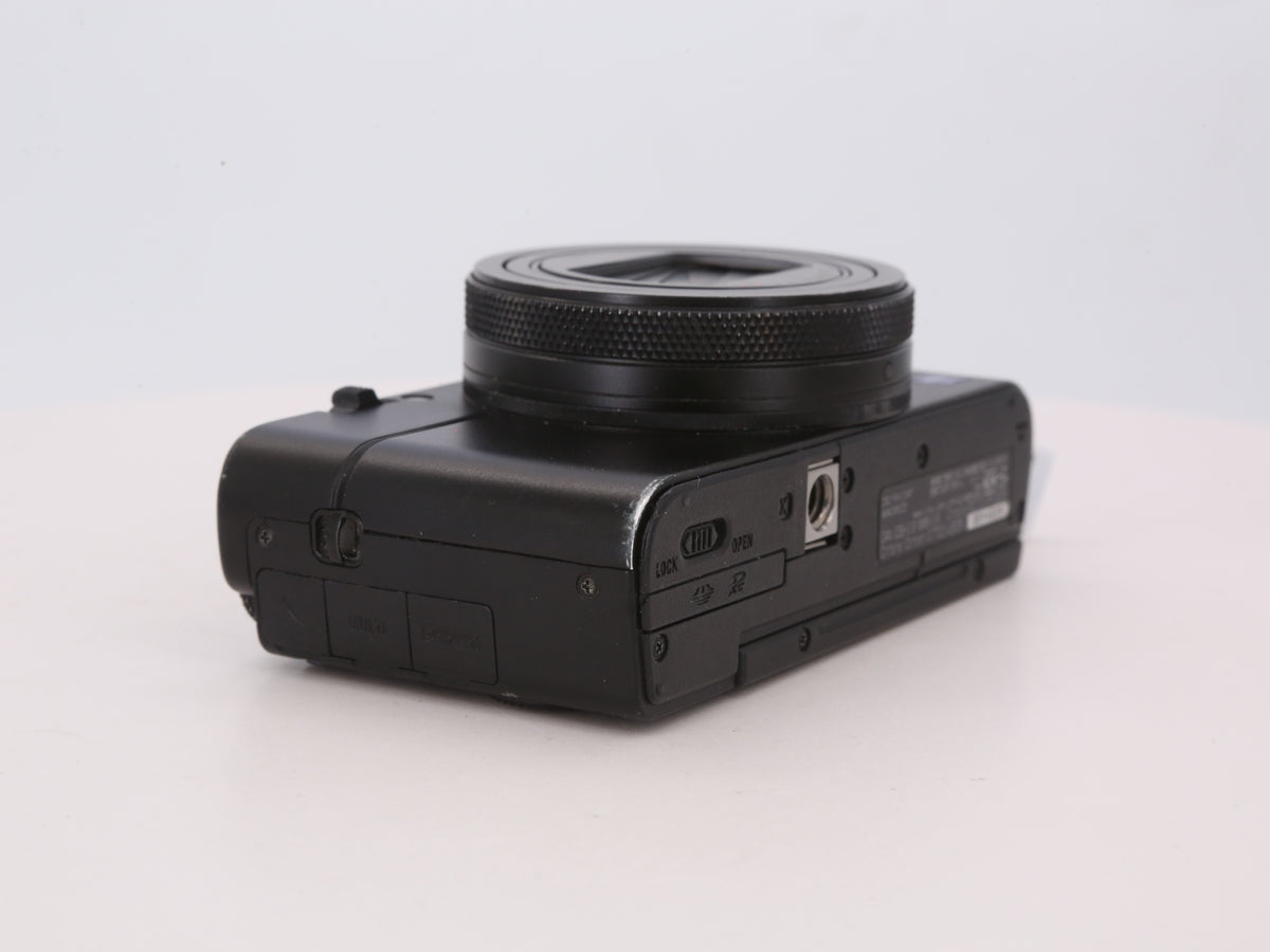 [Good, Shipping from US] Sony DSC-RX100 VII M7 Camera