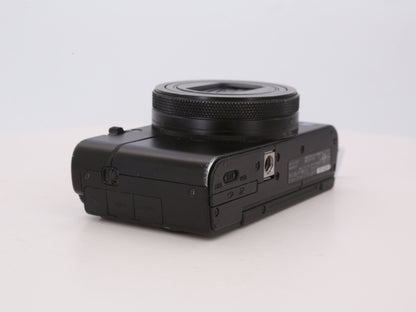[Good, Shipping from US] Sony DSC-RX100 VII M7 Camera