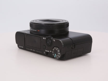 [Good, Shipping from US] Sony DSC-RX100 VII M7 Camera