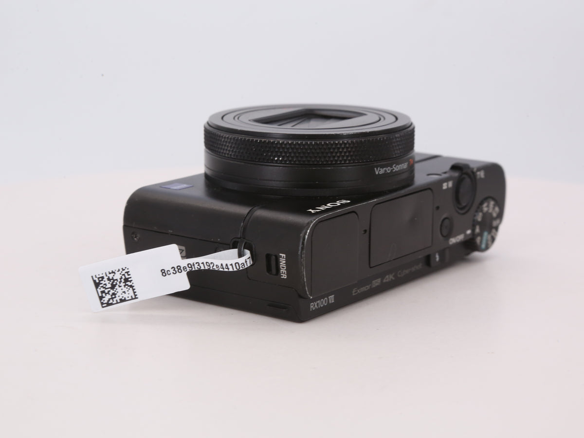 [Good, Shipping from US] Sony DSC-RX100 VII M7 Camera