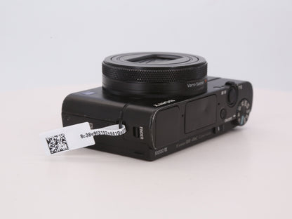 [Good, Shipping from US] Sony DSC-RX100 VII M7 Camera