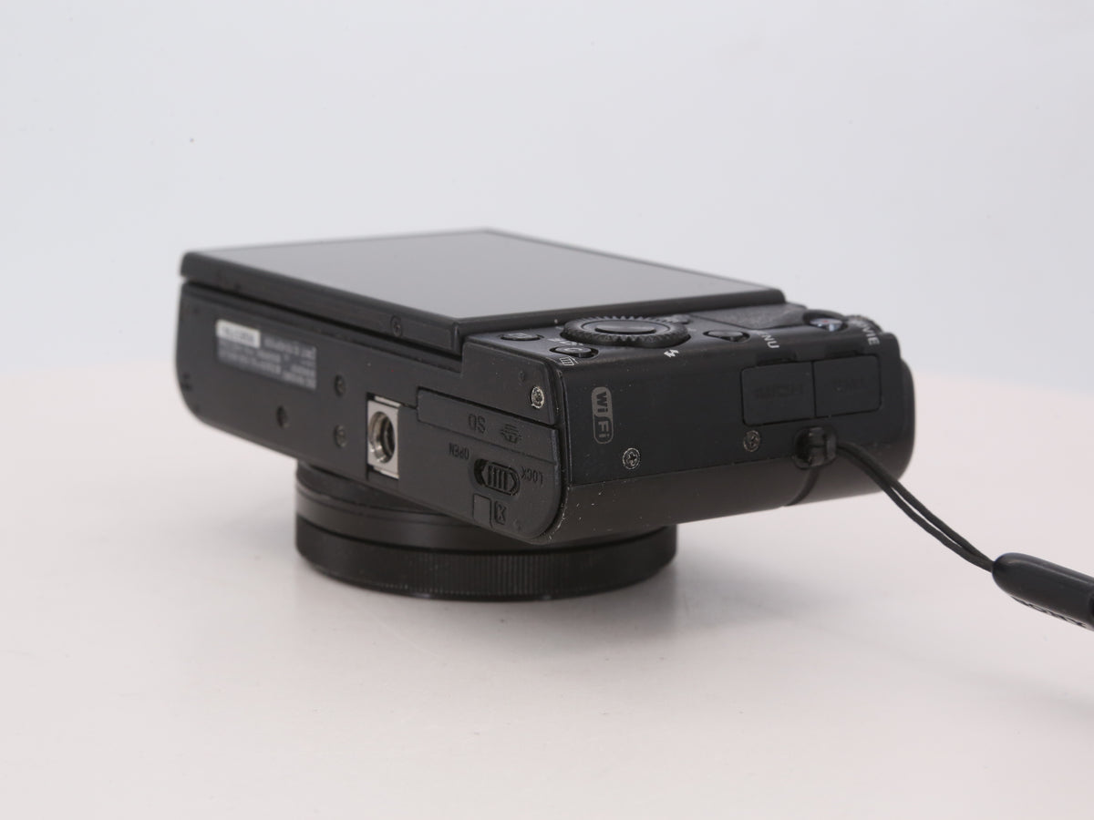 [Good, Shipping from US] Sony DSC-RX100 III M3 Camera