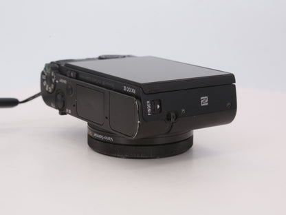 [Good, Shipping from US] Sony DSC-RX100 III M3 Camera