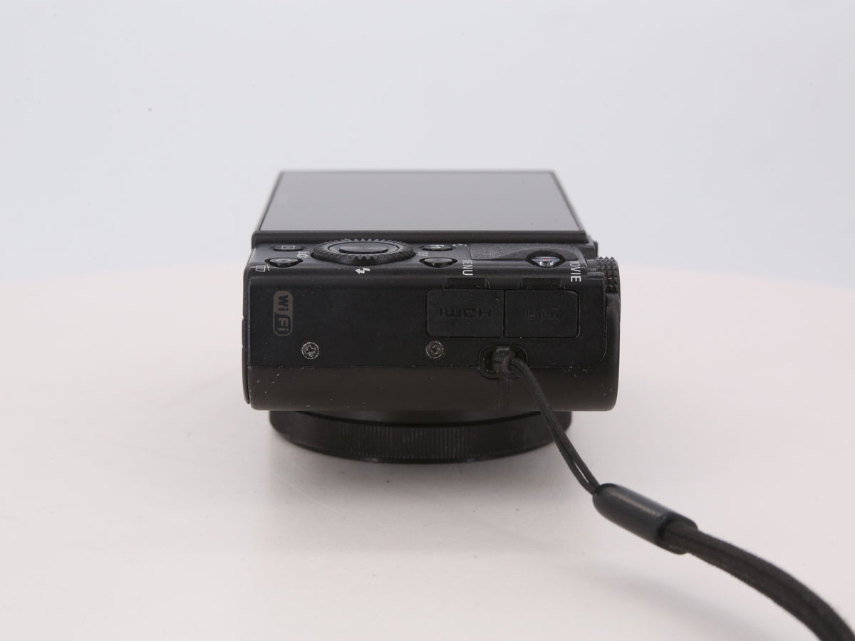 [Good, Shipping from US] Sony DSC-RX100 III M3 Camera