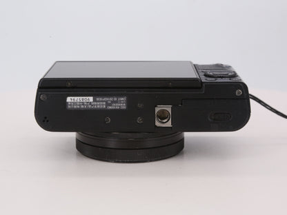 [Good, Shipping from US] Sony DSC-RX100 III M3 Camera