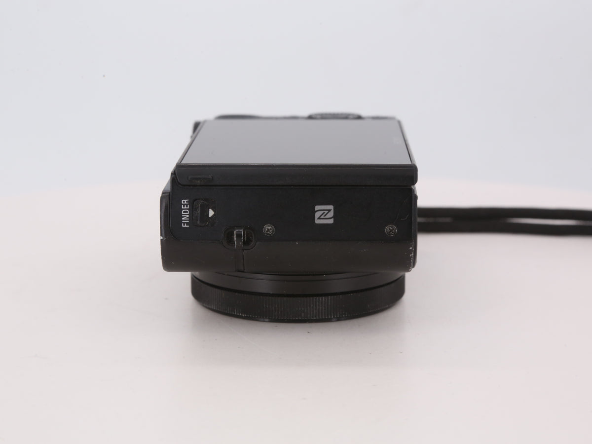 [Good, Shipping from US] Sony DSC-RX100 III M3 Camera