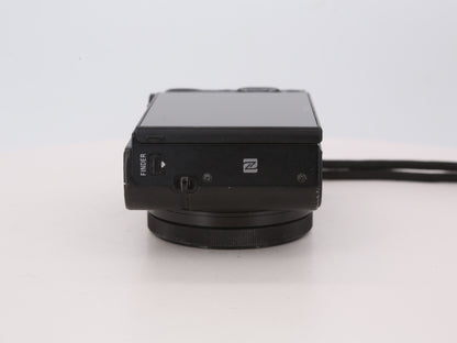 [Good, Shipping from US] Sony DSC-RX100 III M3 Camera