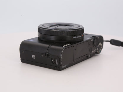 [Good, Shipping from US] Sony DSC-RX100 III M3 Camera