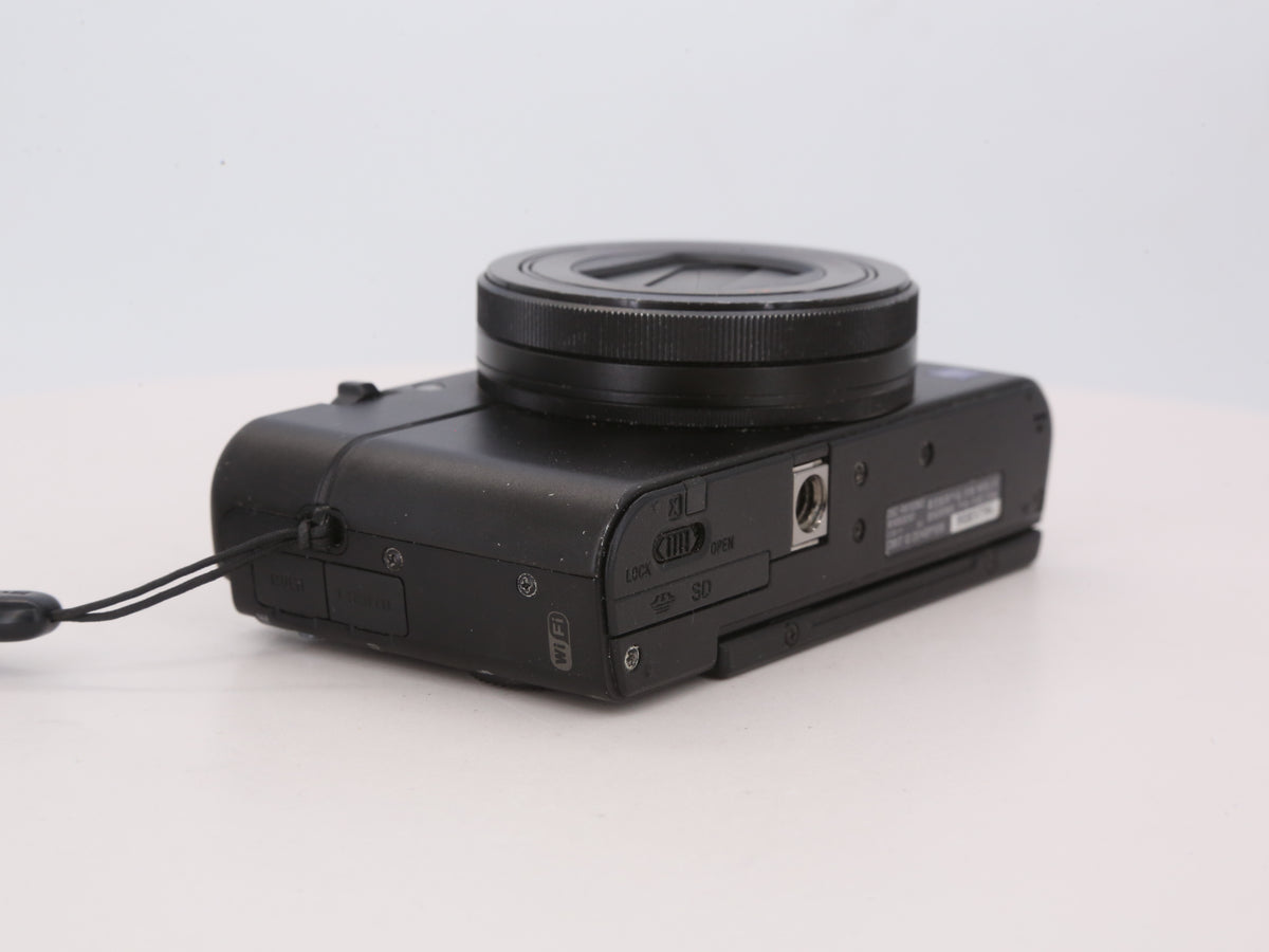 [Good, Shipping from US] Sony DSC-RX100 III M3 Camera