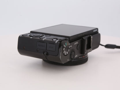 [Good, Shipping from US] Sony DSC-RX100 II M2 Camera