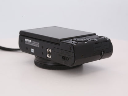 [Good, Shipping from US] Sony DSC-RX100 II M2 Camera