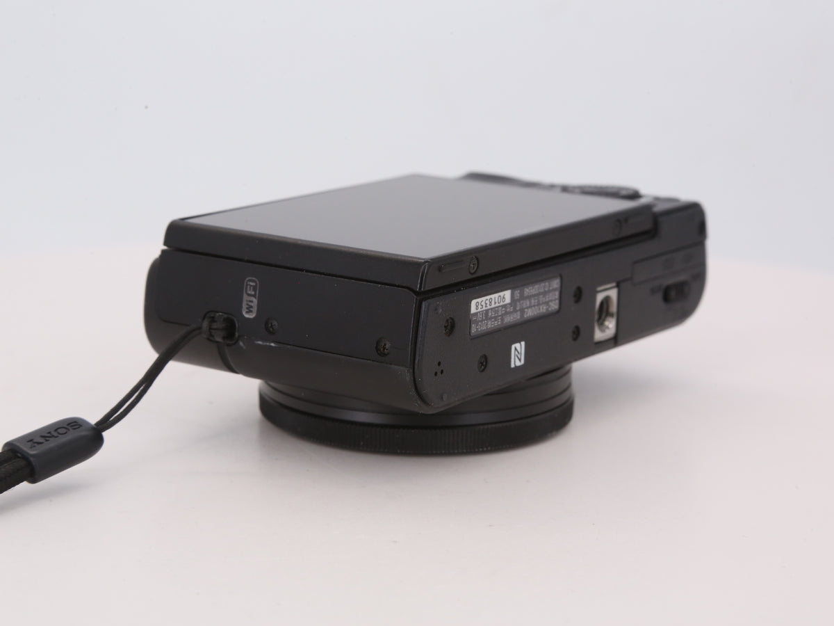 [Good, Shipping from US] Sony DSC-RX100 II M2 Camera