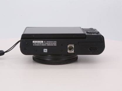 [Good, Shipping from US] Sony DSC-RX100 II M2 Camera